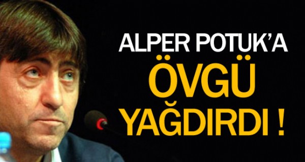 Alper'e vg yadrd